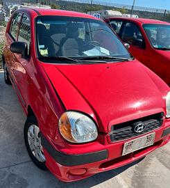 HYUNDAI ATOS PRIME per ricambi usati