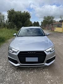 Audi A4 Avant 2.0 TDI S line 2017