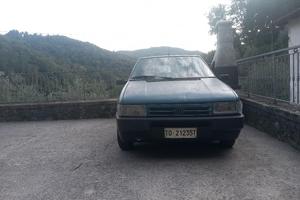 Fiat uno 1000 fre