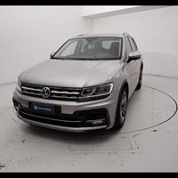 VOLKSWAGEN Tiguan II 2016 - Tiguan 2.0 tdi Sport 1