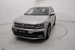 VOLKSWAGEN Tiguan II 2016 - Tiguan 2.0 tdi Sport 1