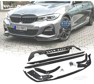 KIT CARROZZERIA BMW G20 G21 19-22 LOOK M PERFORMAN