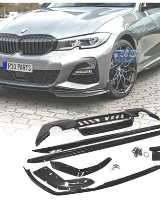 KIT CARROZZERIA BMW G20 G21 19-22 LOOK M PERFORMAN