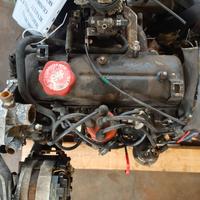 Motore Renault 9 cc. 1.2BZ  sigla C1GB7/00 a 81/88
