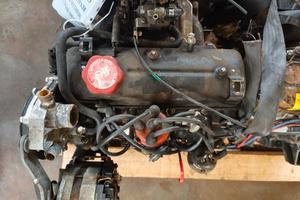 Motore Renault 9 cc. 1.2BZ  sigla C1GB7/00 a 81/88