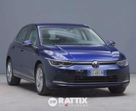 Volkswagen Golf 1.5 etsi evo 150CV Style DSG