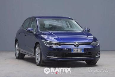 Volkswagen Golf 1.5 etsi evo 150CV Style DSG