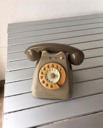 Telefoni vintage