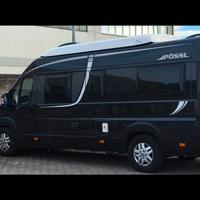 Possl RoadCruiser Evolution 636 8.000 Km