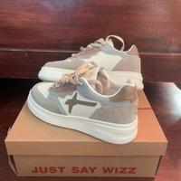 Scarpe W6YZ donna Xenia - W - 37