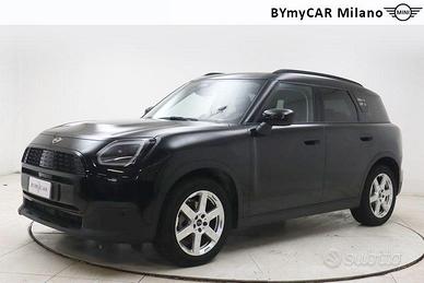 Mini Mini Countryman 2.0 48V D Classic auto