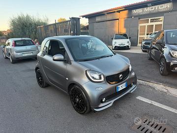 Smart ForTwo 90cv 0.9 Turbo - Automatica - Kit Bra