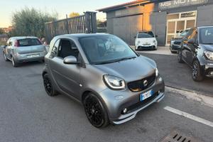 Smart ForTwo 90cv 0.9 Turbo - Automatica - Kit Bra