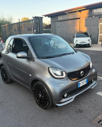 Smart ForTwo 90cv 0.9 Turbo - Automatica - Kit Bra