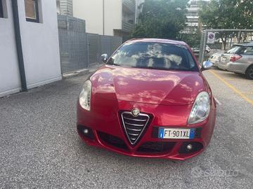 Alfa Romeo Giulietta 2.0 JTDm-2 170 CV Exclusive