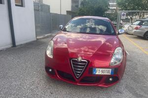 Alfa Romeo Giulietta 2.0 JTDm-2 170 CV Exclusive