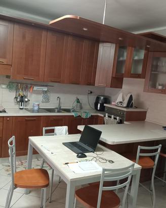 Cucina completa