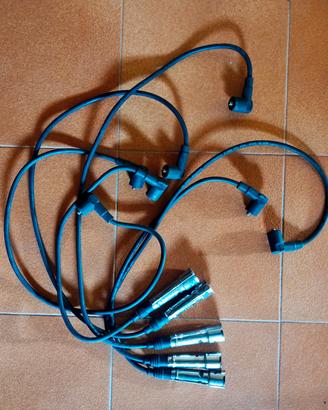 cavi candele VW t4 5 cilindri benzina 