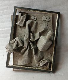 Opera Unica di Lyudvig Makovetskyy -,,Dopo di noi"