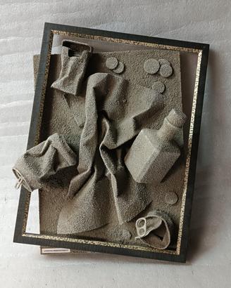 Opera Unica di Lyudvig Makovetskyy -,,Dopo di noi"