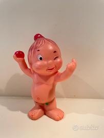 Pupazzo vintage Mister Baby Laflex