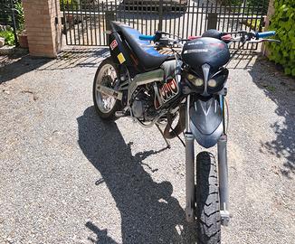 Derbi Senda DRD 50 SM(80cc)