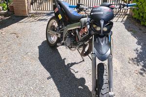 Derbi Senda DRD 50 SM(80cc)