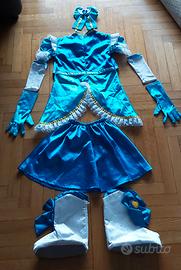 Costume per bambine per Carnevale o altre feste