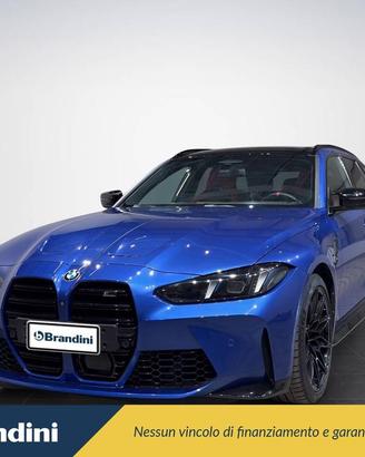 BMW M3 Touring 3.0 Competition M xdrive auto