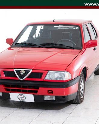 Alfa Romeo 33 IMOLA * 34.000 Km * Targa Oro * Into