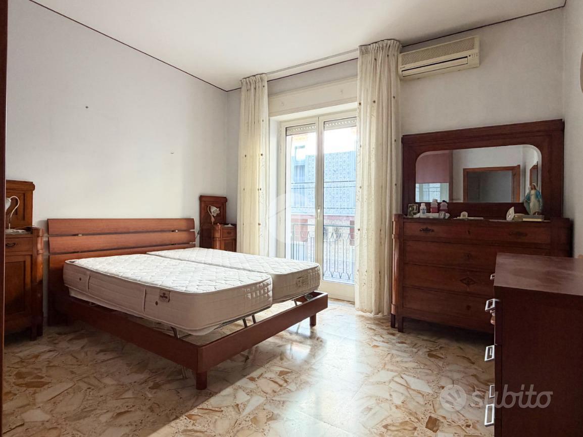 Apartment in Manfredonia, Foggia - Vista 4