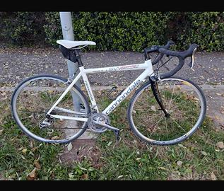 CANNONDALE SYNAPSE DA CORSA