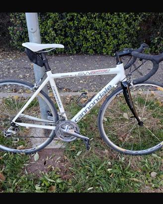 CANNONDALE SYNAPSE DA CORSA