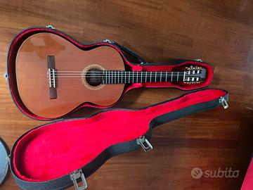 Chitarra classica RAMIREZ R1