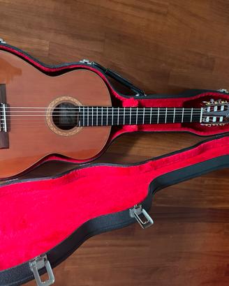 Chitarra classica RAMIREZ R1