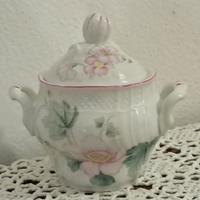 Porcellana Richard Ginori zuccheriera