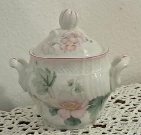 Porcellana Richard Ginori zuccheriera