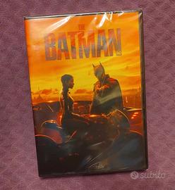 DVD The Batman (2022)