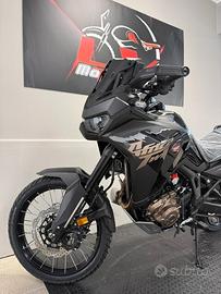 Honda AFRICA TWIN 1100 MY 26 PROMO