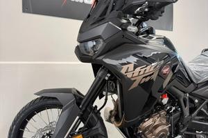 Honda AFRICA TWIN 1100 MY 26 PROMO