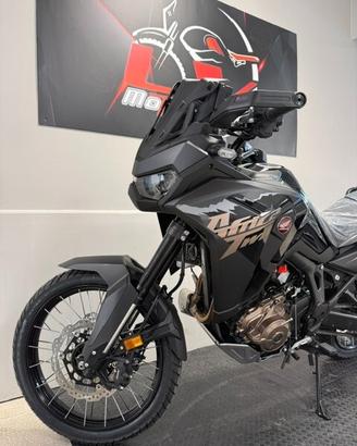 Honda AFRICA TWIN 1100 MY 26 PROMO
