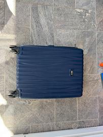 Valigia a mano Brics