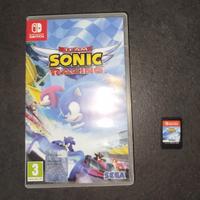 Sonic per Nintendo switch 