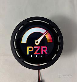 Pzr I-meter P110 computer di bordo