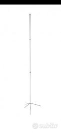 DIAMOND X-510N Antenna verticale VHF-UHF da base

