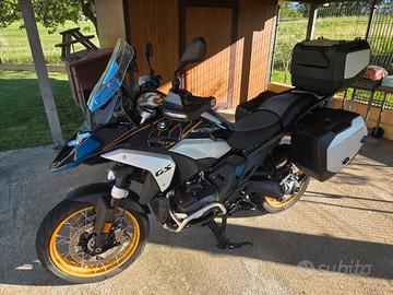 Bmw r 1300 gs 