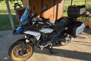 Bmw r 1300 gs 