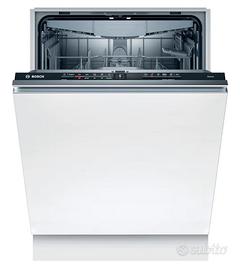 Lavastoviglie Bosch SMV2HVX22E Serie 2