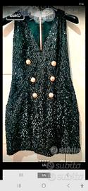 abito estivo Balmain 42