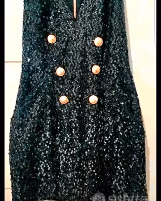 abito estivo Balmain 42